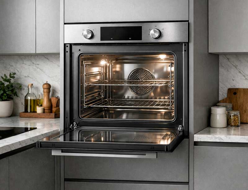 Духовой шккаф