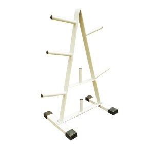 Стойка для дисков DFC Homegym RA003