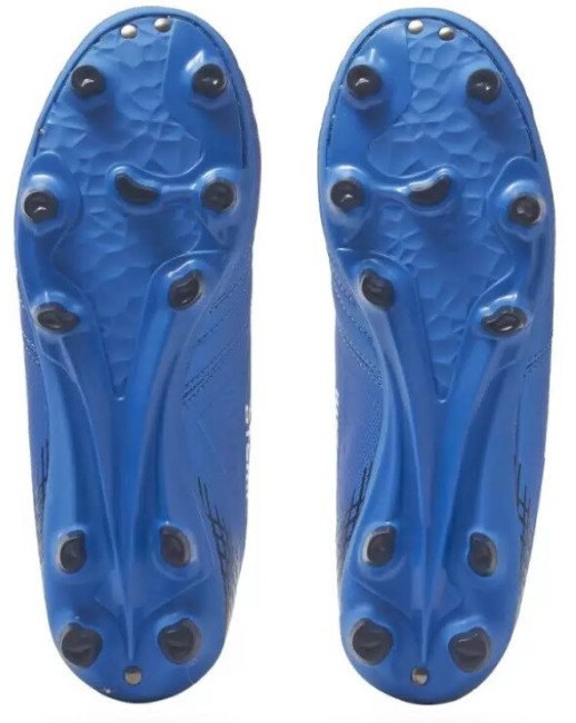 Бутсы футбольные Atemi SD550 MSR р.40 голубые Бутсы футбольные Atemi SD550 MSR р.40 голубые