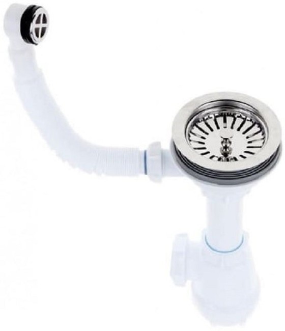 Слив-перелив Grand Master Эконом 3701122