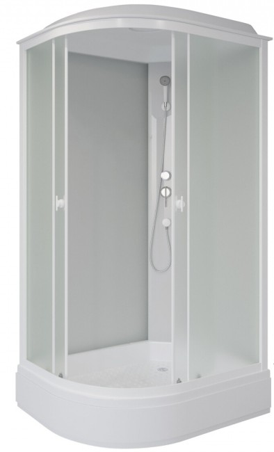 Душевая кабина Niagara Promo P100/80/26R/MT