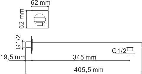 Комплектующие WasserKraft A180 Комплектующие WasserKraft A180