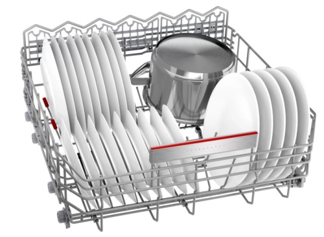 Встраиваемая посудомоечная машина Bosch SMV 8YCX01E