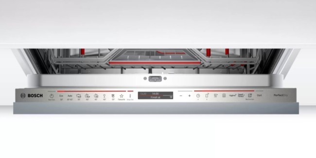 Встраиваемая посудомоечная машина Bosch SMV 8YCX01E