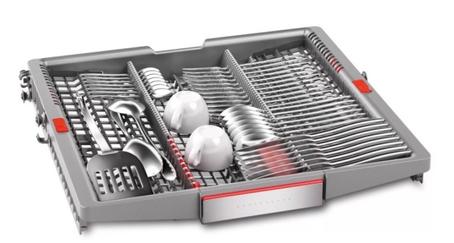 Встраиваемая посудомоечная машина Bosch SMV 8YCX01E