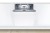 Встраиваемая посудомоечная машина Bosch SMV 8YCX01E