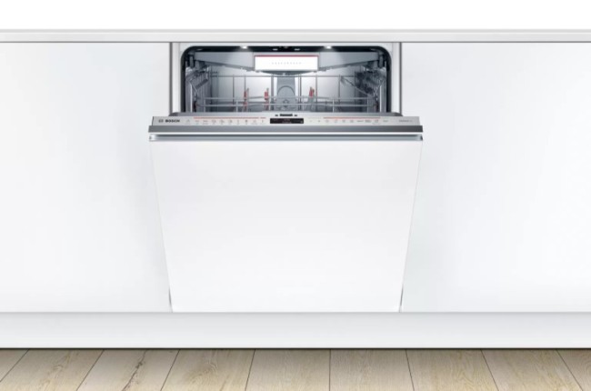 Встраиваемая посудомоечная машина Bosch SMV 8YCX01E