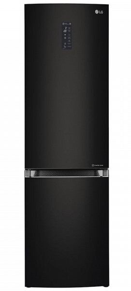 Холодильник LG GA-B499TGBM Холодильник LG GA-B499TGBM