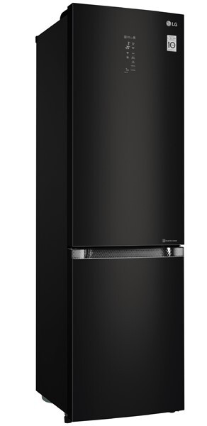 Холодильник LG GA-B499TGBM