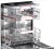 Встраиваемая посудомоечная машина Bosch SMV 6ECX51E