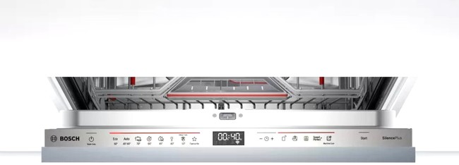 Встраиваемая посудомоечная машина Bosch SMV 6ECX51E