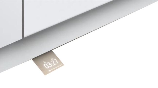 Встраиваемая посудомоечная машина Bosch SMV 6ECX51E