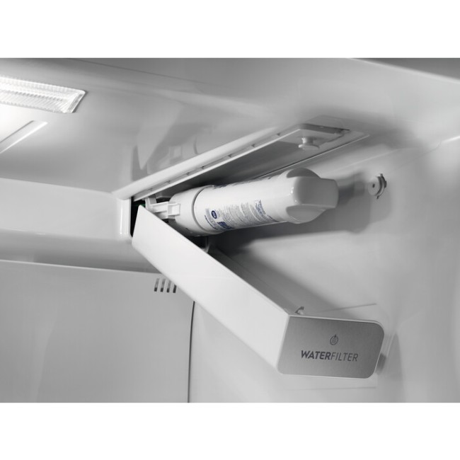 Холодильник Electrolux LLI 9VF54 X0