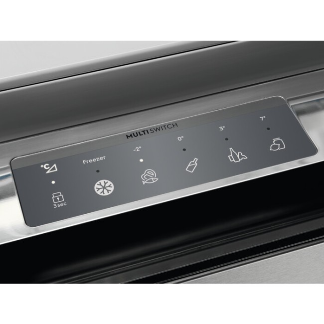 Холодильник Electrolux LLI 9VF54 X0