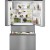 Холодильник Electrolux LLI 9VF54 X0