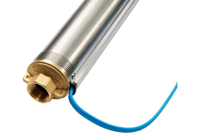 Насос скважинный Джилекс Водомет ЗДК 45/60 (5604) Насос скважинный Джилекс Водомет ЗДК 45/60 (5604)