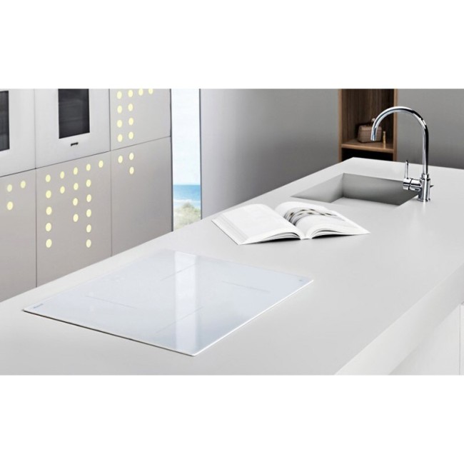 Встраиваемая индукционная варочная панель Gorenje ECT 62 W