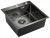 Кухонная мойка Emar EMB-117A Nano Dark Кухонная мойка Emar EMB-117A Nano Dark