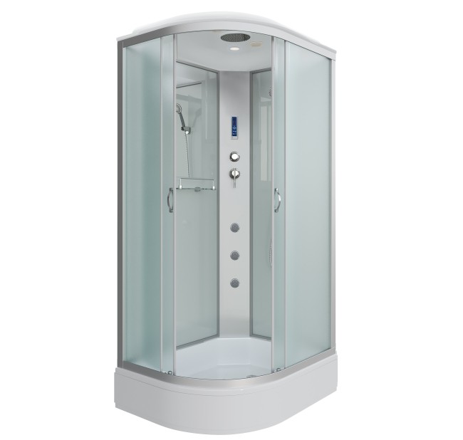 Душевая кабина Niagara NG-33084-14RF