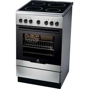 Электрическая плита Electrolux EKC 52500 OX