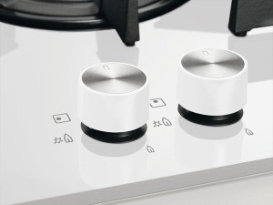 Встраиваемая газовая варочная панель Electrolux EGT 96342 NW Встраиваемая газовая варочная панель Electrolux EGT 96342 NW