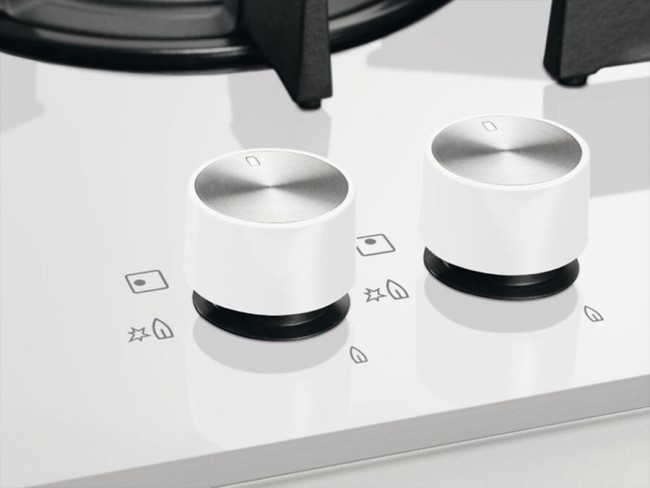 Встраиваемая газовая варочная панель Electrolux EGT 96342 NW Встраиваемая газовая варочная панель Electrolux EGT 96342 NW