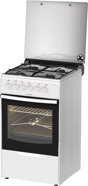 Комбинированная плита Darina 1B KM 441 306 W Комбинированная плита Darina 1B KM 441 306 W
