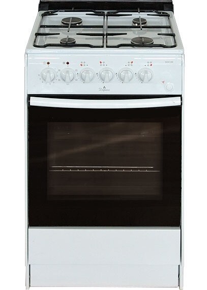 Комбинированная плита Darina 1B KM 441 306 W Комбинированная плита Darina 1B KM 441 306 W