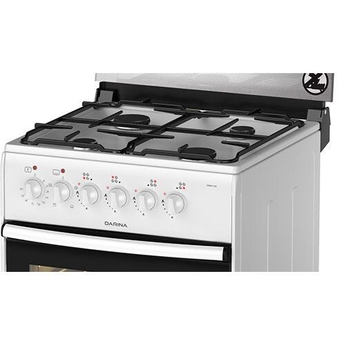 Комбинированная плита Darina 1B KM 441 306 W Комбинированная плита Darina 1B KM 441 306 W