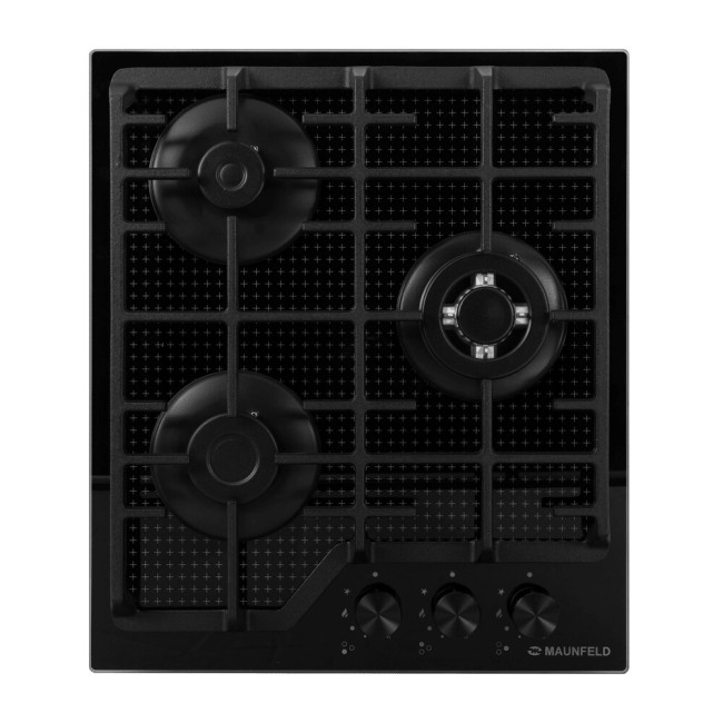 Встраиваемая газовая варочная панель Maunfeld EGHG.43.73CB2/G Встраиваемая газовая варочная панель Maunfeld EGHG.43.73CB2/G