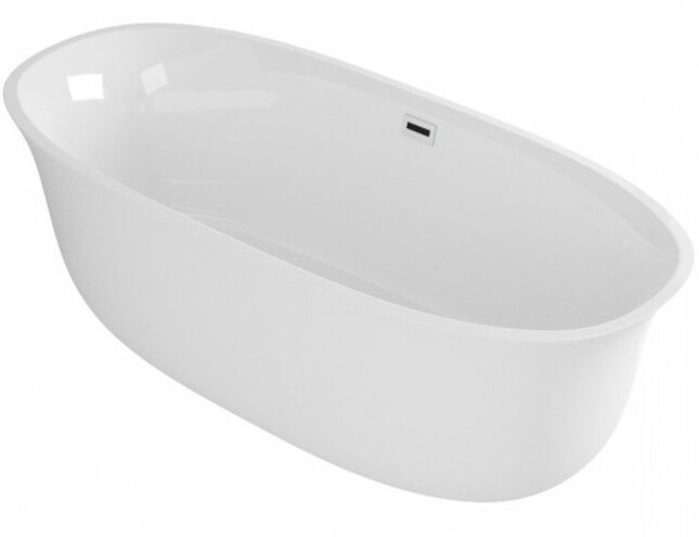 Ванна акриловая Grossman GR-1201