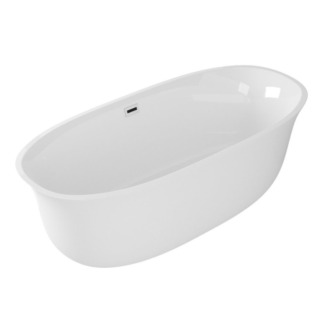 Ванна акриловая Grossman GR-1201