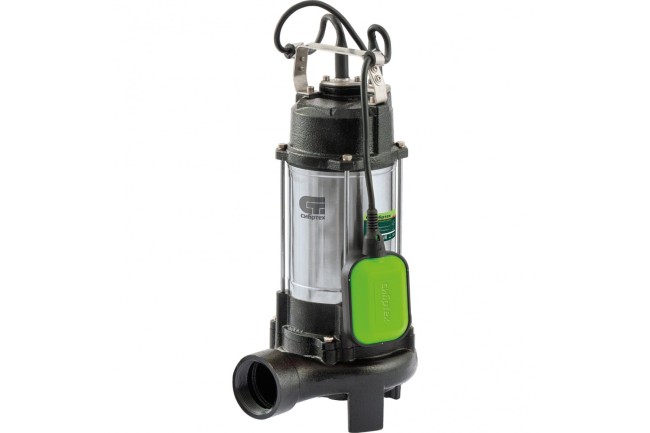 Фекальный насос СИБРТЕХ СФН1100-Н Фекальный насос СИБРТЕХ СФН1100-Н