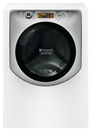 Стиральная машина с сушкой Hotpoint-Ariston AQD 1070 D49 EU/B