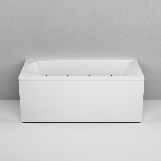 Гидромассажная ванна AM.PM Spirit Evo W72W-150-070W1D