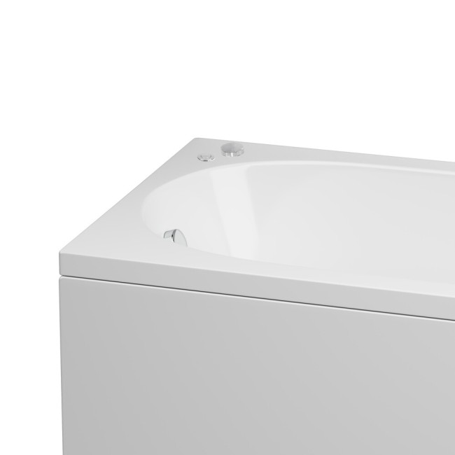 Гидромассажная ванна AM.PM Spirit Evo W72W-150-070W1D