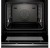 Встраиваемый электрический духовой шкаф Bosch HBG655NB1