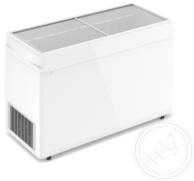 Морозильник-ларь Frostor F500C Морозильник-ларь Frostor F500C