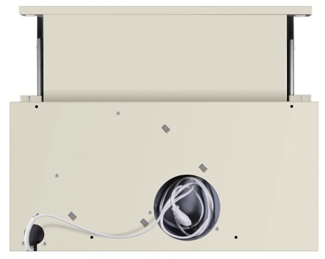 Встраиваемая вытяжка Maunfeld VS Light (C) 60 бежевый Встраиваемая вытяжка Maunfeld VS Light (C) 60 бежевый