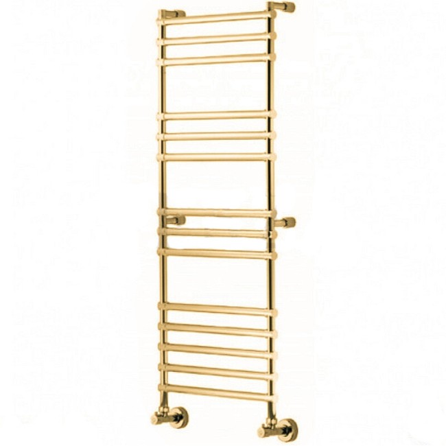 Полотенцесушитель водяной Margaroli (4643714GON) Полотенцесушитель водяной Margaroli (4643714GON)