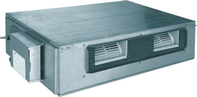 Сплит-система канального типа Dantex RK-60BHG2N/RK-60HG2NE-W Сплит-система канального типа Dantex RK-60BHG2N/RK-60HG2NE-W