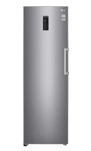 Морозильная камера LG GC-B404EMRV