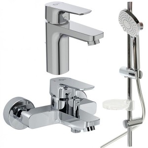 Комплект смесителей Ideal Standard CERAPLAN III (BD005AA)