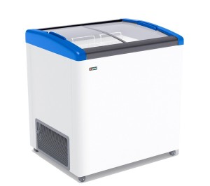 Морозильник-ларь Frostor Gellar FG 275 E синий