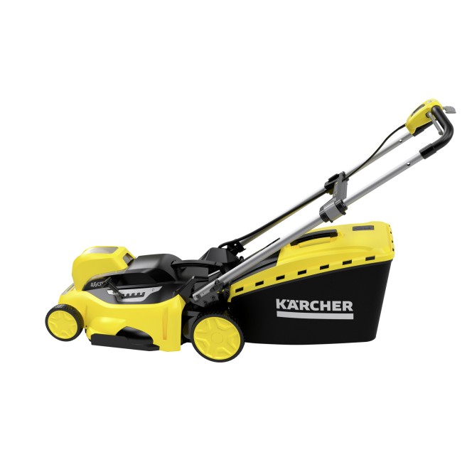 Газонокосилка роторная Karcher LMO 36-46 Battery (1.444-472.0)