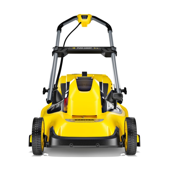 Газонокосилка роторная Karcher LMO 36-46 Battery (1.444-472.0)