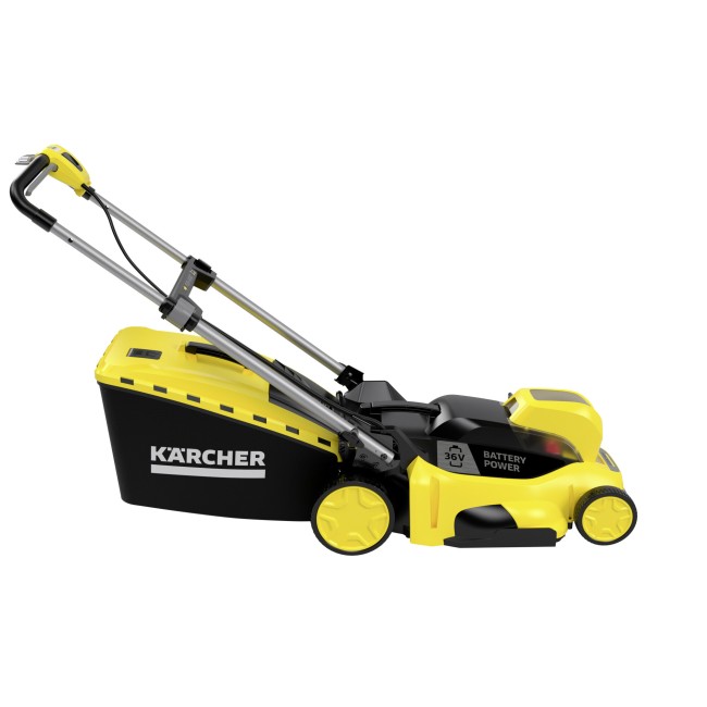 Газонокосилка роторная Karcher LMO 36-46 Battery (1.444-472.0)