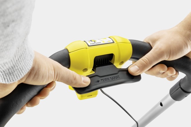 Газонокосилка роторная Karcher LMO 36-46 Battery (1.444-472.0)