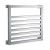 Полотенцесушитель электрический Margaroli (8104704CRNB) Полотенцесушитель электрический Margaroli (8104704CRNB)