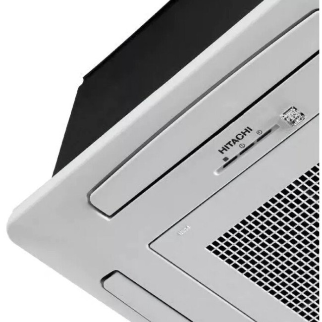 Внутренний блок кондиционера Hitachi RAI-50QPB / RAI ECPP Внутренний блок кондиционера Hitachi RAI-50QPB / RAI ECPP